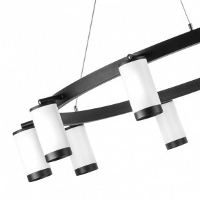 Подвесная люстра Lightstar Rullo LR02036837 в Белоярском - beloyarskiy.mebel24.online | фото 5