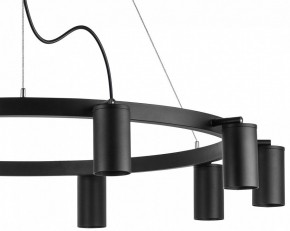 Подвесная люстра Lightstar Rullo LR020370 в Белоярском - beloyarskiy.mebel24.online | фото 5