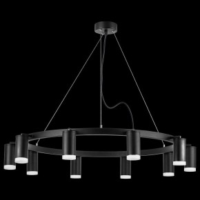 Подвесная люстра Lightstar Rullo LR0203700 в Белоярском - beloyarskiy.mebel24.online | фото 3