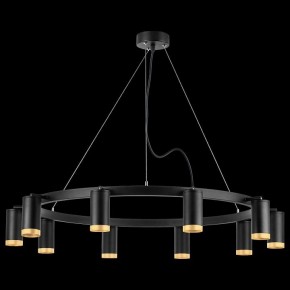 Подвесная люстра Lightstar Rullo LR02037040 в Белоярском - beloyarskiy.mebel24.online | фото 3