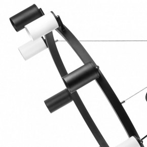 Подвесная люстра Lightstar Rullo LR020375365 в Белоярском - beloyarskiy.mebel24.online | фото 5