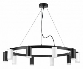 Подвесная люстра Lightstar Rullo LR0203753650 в Белоярском - beloyarskiy.mebel24.online | фото 2