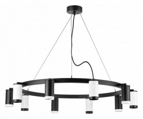 Подвесная люстра Lightstar Rullo LR02037536576 в Белоярском - beloyarskiy.mebel24.online | фото 2