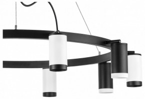 Подвесная люстра Lightstar Rullo LR02037536576 в Белоярском - beloyarskiy.mebel24.online | фото 5