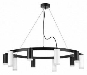 Подвесная люстра Lightstar Rullo LR0203758650 в Белоярском - beloyarskiy.mebel24.online | фото 2