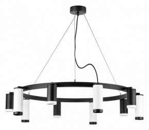 Подвесная люстра Lightstar Rullo LR02037586576 в Белоярском - beloyarskiy.mebel24.online | фото 2