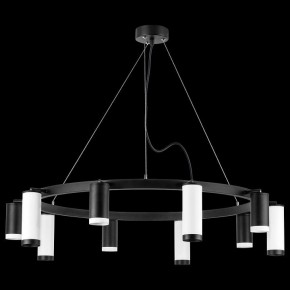 Подвесная люстра Lightstar Rullo LR02037586576 в Белоярском - beloyarskiy.mebel24.online | фото 3