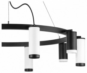 Подвесная люстра Lightstar Rullo LR02037586576 в Белоярском - beloyarskiy.mebel24.online | фото 5