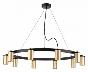 Подвесная люстра Lightstar Rullo LR020400 в Белоярском - beloyarskiy.mebel24.online | фото 2