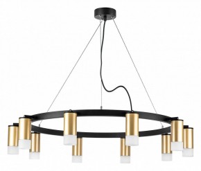 Подвесная люстра Lightstar Rullo LR0204001 в Белоярском - beloyarskiy.mebel24.online | фото 2