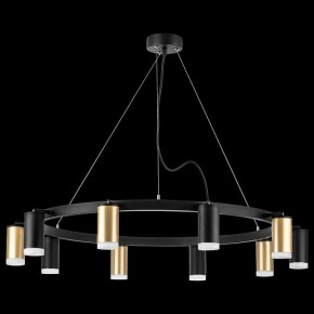 Подвесная люстра Lightstar Rullo LR0204053750 в Белоярском - beloyarskiy.mebel24.online | фото 3