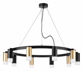 Подвесная люстра Lightstar Rullo LR0204053751 в Белоярском - beloyarskiy.mebel24.online | фото 2