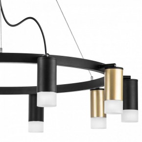 Подвесная люстра Lightstar Rullo LR0204053751 в Белоярском - beloyarskiy.mebel24.online | фото 5