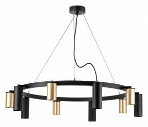 Подвесная люстра Lightstar Rullo LR020405875 в Белоярском - beloyarskiy.mebel24.online | фото 2