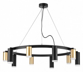 Подвесная люстра Lightstar Rullo LR0204058750 в Белоярском - beloyarskiy.mebel24.online | фото 2