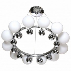 Подвесная люстра Lightstar Sferetta 801124 в Белоярском - beloyarskiy.mebel24.online | фото 2