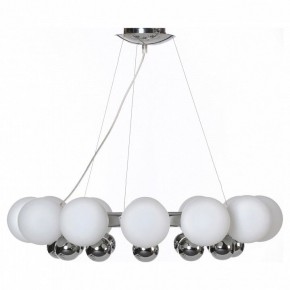 Подвесная люстра Lightstar Sferetta 801124 в Белоярском - beloyarskiy.mebel24.online | фото 3