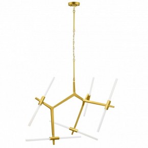 Подвесная люстра Lightstar Struttura 742103 в Белоярском - beloyarskiy.mebel24.online | фото 2