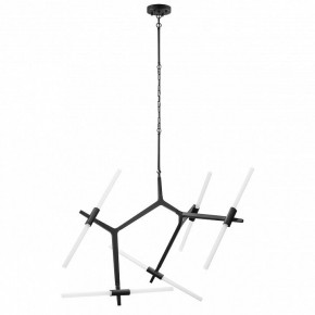 Подвесная люстра Lightstar Struttura 742107 в Белоярском - beloyarskiy.mebel24.online | фото 2