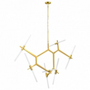 Подвесная люстра Lightstar Struttura 742143 в Белоярском - beloyarskiy.mebel24.online | фото 2