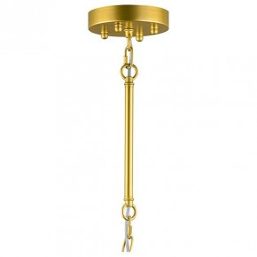 Подвесная люстра Lightstar Struttura 742143 в Белоярском - beloyarskiy.mebel24.online | фото 5