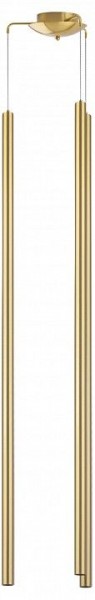 Подвесная люстра Lightstar Tubo L3T747443 в Белоярском - beloyarskiy.mebel24.online | фото