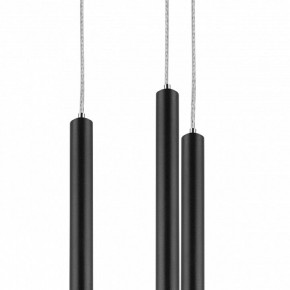 Подвесная люстра Lightstar Tubo L5T747137 в Белоярском - beloyarskiy.mebel24.online | фото 6