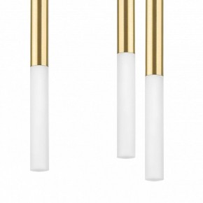 Подвесная люстра Lightstar Tubo L5T747143 в Белоярском - beloyarskiy.mebel24.online | фото 5