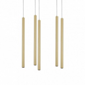 Подвесная люстра Lightstar Tubo L5T747243 в Белоярском - beloyarskiy.mebel24.online | фото 2