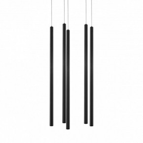 Подвесная люстра Lightstar Tubo L5T747337 в Белоярском - beloyarskiy.mebel24.online | фото 2