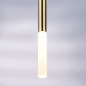 Подвесная люстра Lightstar Tubo L8T747133 в Белоярском - beloyarskiy.mebel24.online | фото 4