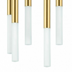 Подвесная люстра Lightstar Tubo L8T747133 в Белоярском - beloyarskiy.mebel24.online | фото 5