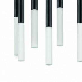 Подвесная люстра Lightstar Tubo L8T747147 в Белоярском - beloyarskiy.mebel24.online | фото 4