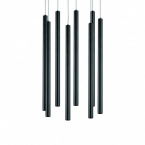Подвесная люстра Lightstar Tubo L8T747237 в Белоярском - beloyarskiy.mebel24.online | фото 2