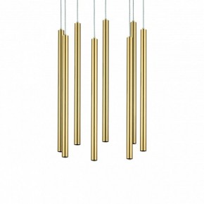 Подвесная люстра Lightstar Tubo L8T747243 в Белоярском - beloyarskiy.mebel24.online | фото 2