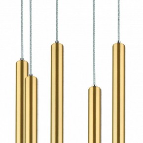 Подвесная люстра Lightstar Tubo L8T747243 в Белоярском - beloyarskiy.mebel24.online | фото 6
