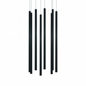Подвесная люстра Lightstar Tubo L8T747347 в Белоярском - beloyarskiy.mebel24.online | фото 2