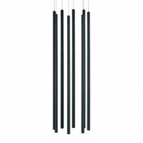 Подвесная люстра Lightstar Tubo L8T747447 в Белоярском - beloyarskiy.mebel24.online | фото 2