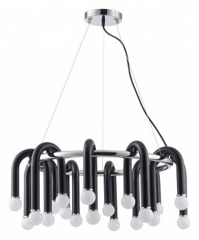 Подвесная люстра Lumion Caspian 5699/20 в Белоярском - beloyarskiy.mebel24.online | фото