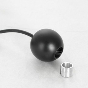 Подвесная люстра Lussole Bend LSP-7069 в Белоярском - beloyarskiy.mebel24.online | фото 3