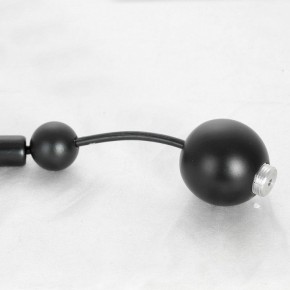 Подвесная люстра Lussole Bend LSP-7069 в Белоярском - beloyarskiy.mebel24.online | фото 4