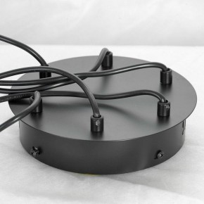 Подвесная люстра Lussole Bend LSP-7069 в Белоярском - beloyarskiy.mebel24.online | фото 6