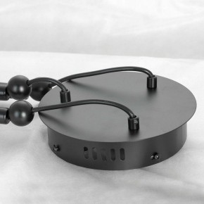 Подвесная люстра Lussole Bend LSP-7070 в Белоярском - beloyarskiy.mebel24.online | фото 3