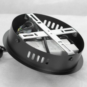 Подвесная люстра Lussole Bend LSP-7070 в Белоярском - beloyarskiy.mebel24.online | фото 4