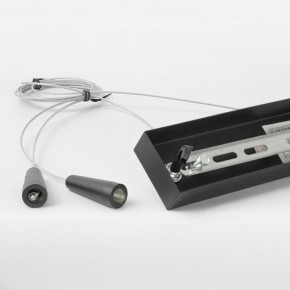 Подвесная люстра Lussole Bend LSP-8910 в Белоярском - beloyarskiy.mebel24.online | фото 8