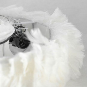 Подвесная люстра Lussole Cuscino GRLSP-8602 в Белоярском - beloyarskiy.mebel24.online | фото 3