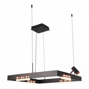 Подвесная люстра Lussole Gilbert LSP-7174 в Белоярском - beloyarskiy.mebel24.online | фото 2