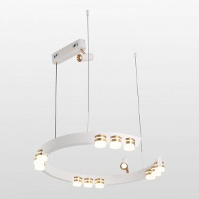 Подвесная люстра Lussole Gilbert LSP-7176 в Белоярском - beloyarskiy.mebel24.online | фото 2