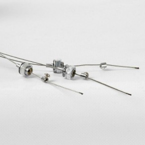 Подвесная люстра Lussole Haines LSP-8907 в Белоярском - beloyarskiy.mebel24.online | фото 5