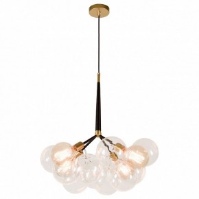Подвесная люстра Lussole Murray GRLSP-8171 в Белоярском - beloyarskiy.mebel24.online | фото 2